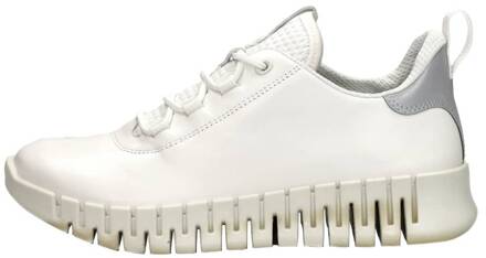 Gruuv Sneaker Dames Beige