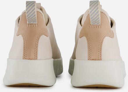 Gruuv Sneaker Dames Beige