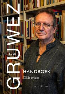 Gruwez handboek