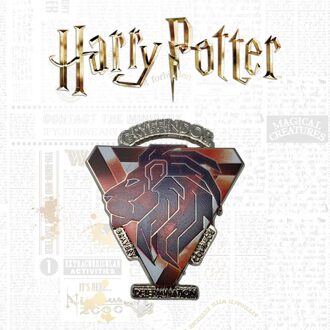 Gryffindor - Limited Edition Pin's