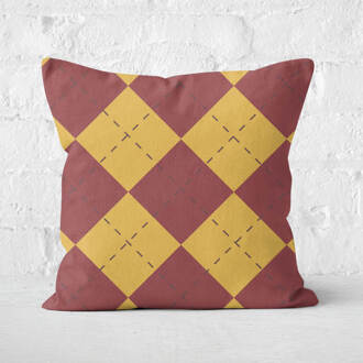 Gryffindor Square Cushion Square Cushion - 40x40cm