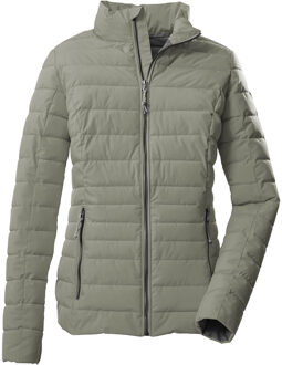 GS 33 Zomerjas Dames 3XL/46 Groen