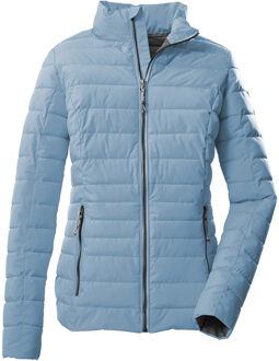 GS 33 Zomerjas Dames M/38 Blauw