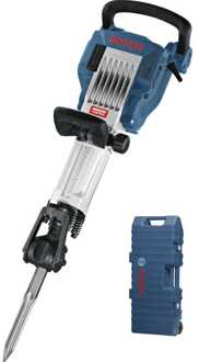 GSH 16-28 Breekhamer - 1750 Watt - 41 J - Met opbergkoffer