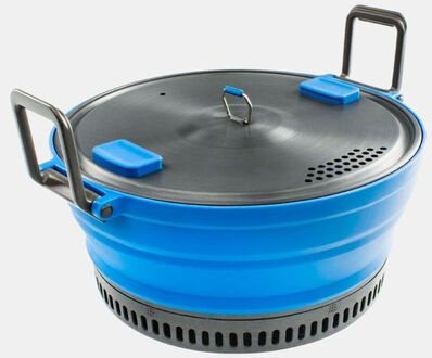 GSI Outdoors Escapehs 2 L Pot - Blue