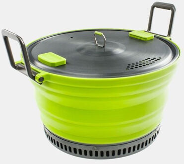 GSI Outdoors Escapehs 3 L Pot - Green