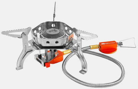 GSI Outdoors Glacier Remote Stove Gasbrander Assortiment - One size