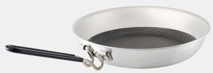 GSI Outdoors Glacier Stainless Steel Frypan - 8