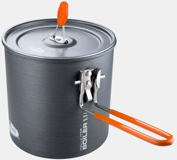 GSI Outdoors Pot Halulite 1,1L Boiler - / Transparant - One size