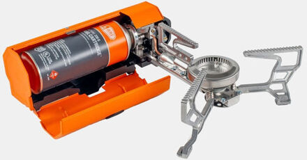 GSI Outdoors Selkirk Butane Stove Assortiment - One size