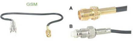 GSM adapter 11150801