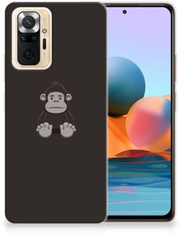 GSM Hoesje Xiaomi Redmi Note 10 Pro Trendy Telefoonhoesjes Gorilla