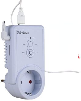 Gsm Smart Power Plug Socket Wandschakelaar Outlet Met Temperatuur Sensor Russisch Engels Sms Control Ondersteuning Usb Output Sim-kaart
