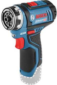 GSR 12V-15 FC accu-schroefboormachine