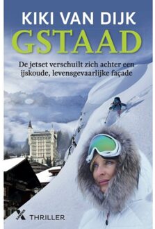 Gstaad - Kiki van Dijk