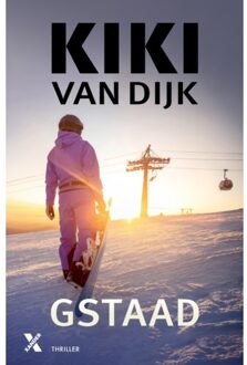 Gstaad - Kiki van Dijk
