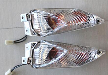 GSXR1000 GSX-R1000 09-14 Achter Richtingaanwijzer Indicator Lamp Blinker Licht Voor Suzuki Gsxr GSX-R 1000 K9