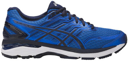 GT-2000 5 Hardloopschoenen blauw/zwart Schoenmaat US 12,5 | 47