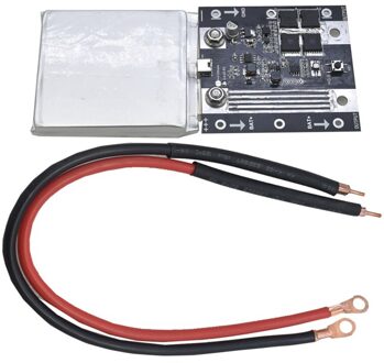 GT-690 Draagbare Pulse Spot Lasser Board Met 2 Spot Lasser Pen & 3.7V 5000MA Batterij Voor Lithium Batterij Farad condensator