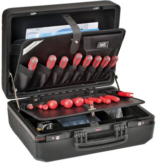 GT-Line Gereedschapskoffer Bomber 170 PTS