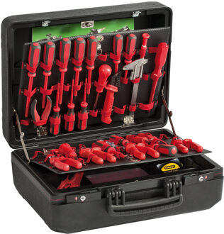 GT-Line Gereedschapskoffer Bomber 170PEL