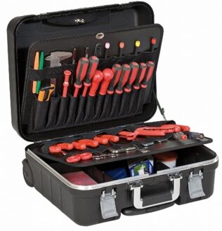 GT-Line Gereedschapskoffer Boxer WH PTS