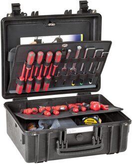 GT-Line Gereedschapskoffer GT4419PEL