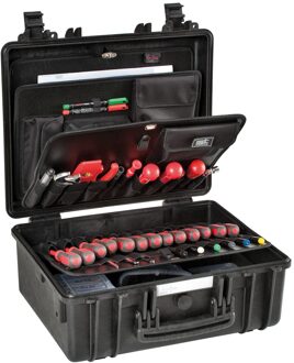 GT-Line Gereedschapskoffer GT4419PTS