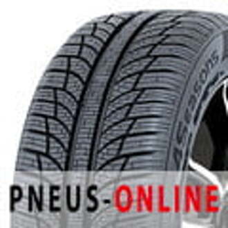 GT RADIAL 4 Seasons - 215/55R16 97V