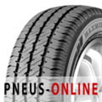GT RADIAL Banden GT Radial Maxmiler Pro ( 195/60 R16C 99/97H ) zwart
