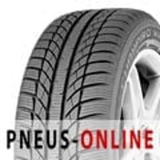 GT RADIAL CHAMPIRO WINTERPRO HP - 225/45R18 95V