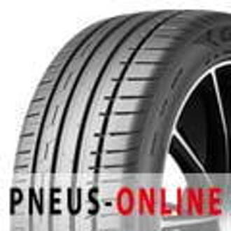 GT RADIAL SportActive 2 - 235/40R18 95Y