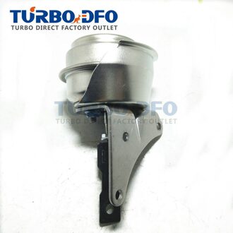 GT1549V 761433 Turbo Actuator Voor Ssangyong Actyon Kyron 2.0 Xdi 104Kw D20DT A6640900880 Turbine Wastegate 2006