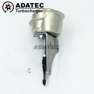 GT2056V Turbine Wastegate 14411-EB70B 14411-EB70A 14411EB70C 767720 Turbo Actuator Voor Nissan Navara 2.5 Di 144 Hp YD25 2007