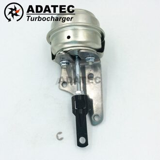 GT2056V Turbine Wastegate 769708 14411EB70B 14411EB70A 767720 Turbo Actuator Voor Nissan Navara 2.5 Di 171 Hp YD25 2007