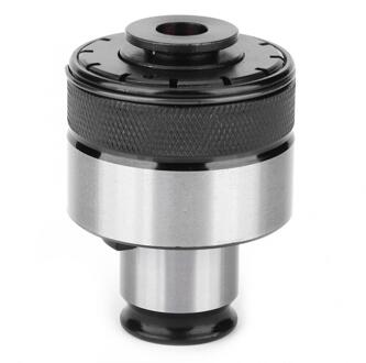 GT24-JIS-M16 Chuck Tapping Machine Pneumatic Electric Tapper Drill Chuck