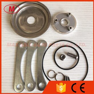 GT25R GT28R GT2871R GT3071R GT3076R GT3582R Kogellager Turbo Turbo Rebuild Kits/Reparatie Kits/Turbo Kits/Dienst kits