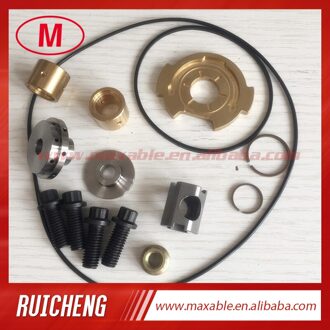 GT3782VAS 360 graden turbo reparatiesets/turbo kits/turbo rebuild kits/turbo service kits