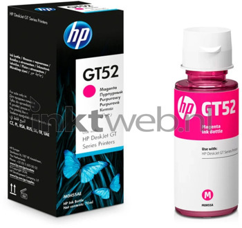 GT52 magenta cartridge