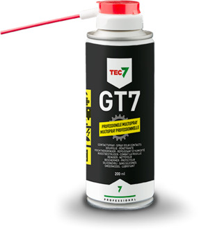 GT7 Multifunctionele spray 200ml - 230102000 - 230102000