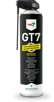 GT7 Multifunctionele spray 600ml - 230106000 - 230106000