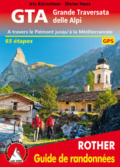 GTA Grande Traversata delle Alpi