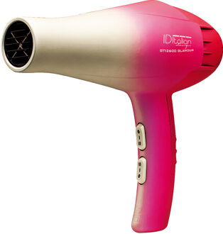 GTI 2300 AIRLISSIMO GLAMOUR