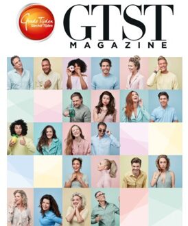 GTST Magazine - 000