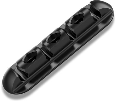 Gtwin Usb Kabel Organizer Protector Office Kabelmanagement Houder Winder Clip Voor Hoofdtelefoon Mouse Oortelefoon Draad Keyboard Cord