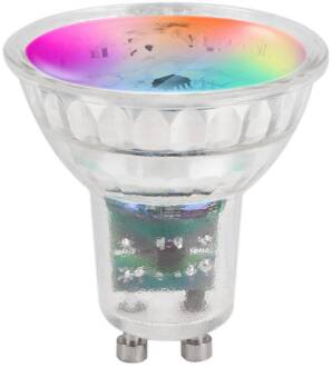 GU10 4,9W LED lamp, Smart, CCT