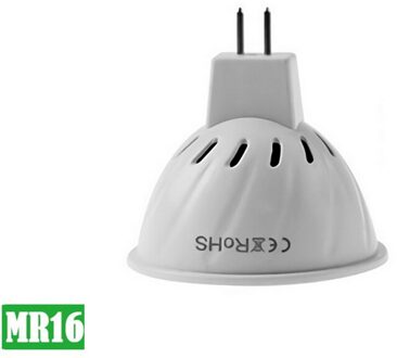 GU10 E14 Phyto Lampen E27 Led Volledige Spectrum Licht Groeien MR16 Led-lampen Zaailing 48 60 80 Leds B22 Plant groeiende Lamp Voor Greenhouse MR16 / 80 LEDs