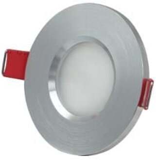 GU10 fitting - Aluminium - Quality4All