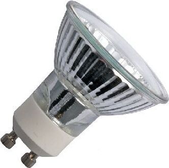 GU10 halogeen lampen , 35 Watt, 3000K (Warm wit) per 3 stuks