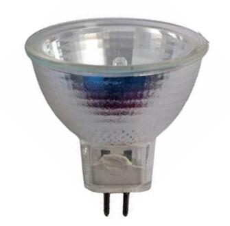 | GU5,3 | Spot | 50mm | 35W | 12V Helder